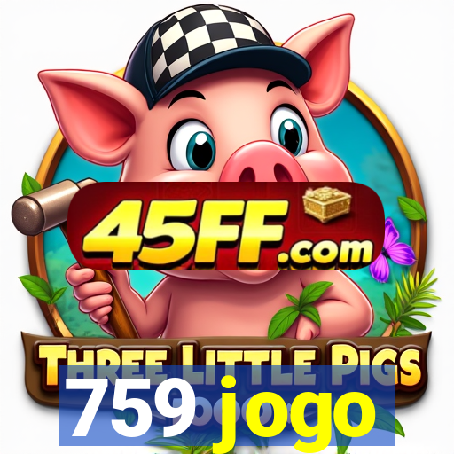 759 jogo